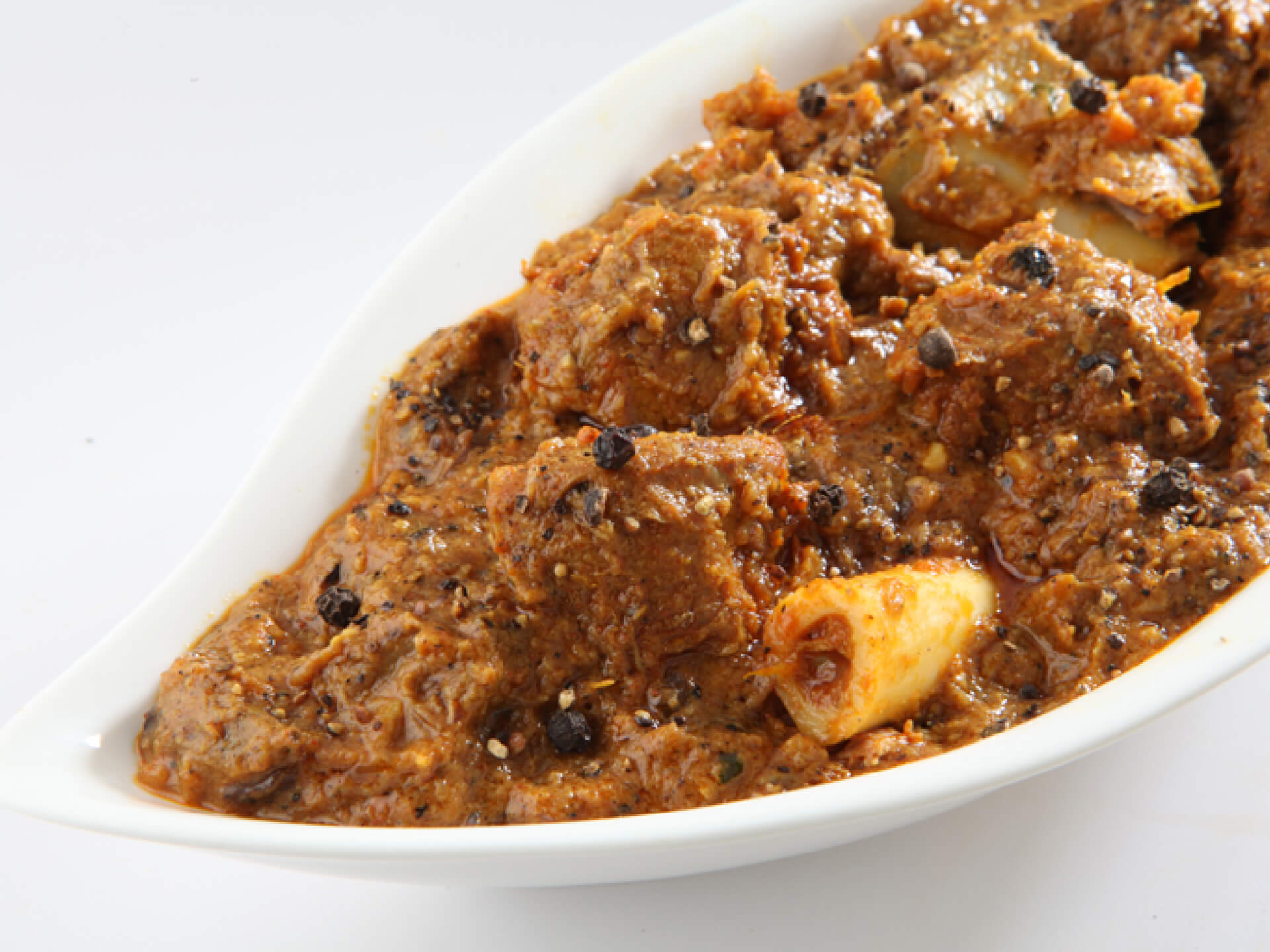 Mutton Kalimirch